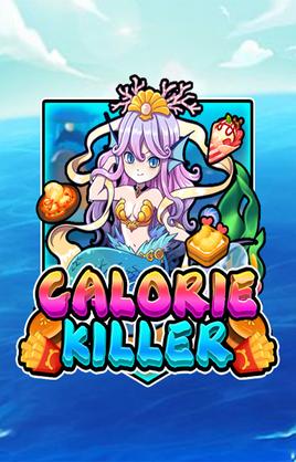 Play Calorie Killer Casino Game