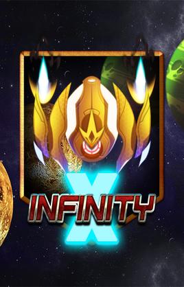 Infinity X