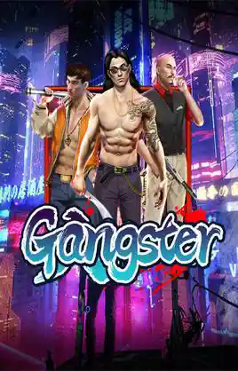 Play Gangster Casino Game