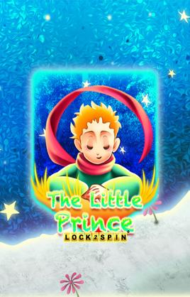 Play The Little Prince Lock 2 Spin Casino Game