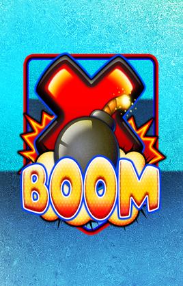 Boom X