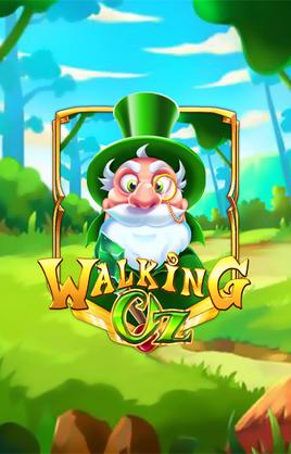 Play Walking Oz Casino Game