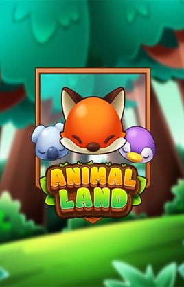 Play Animal Land Casino Game