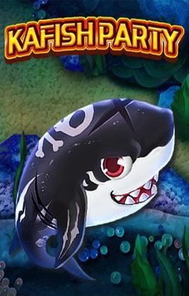 Play Ka Fish Party Casino Game
