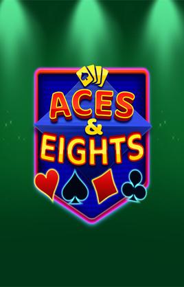 Play Aces And Eights Casino Game