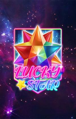 Play Lucky STAR Casino Game