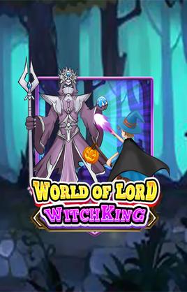 Play World Of Lord Witch King Casino Game