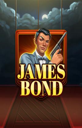 Play James Bond Casino Game