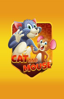 Play Cat And Mouse Casino Game