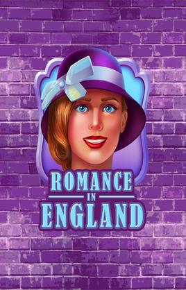Play Romance In England Casino Game