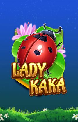 Play Lady Kaka Casino Game