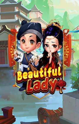 Play Beautiful Lady Casino Game