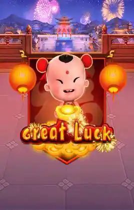 Play Great Luck Casino Game