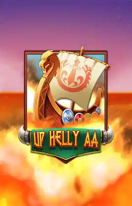 Play Up Helly Aa Casino Game
