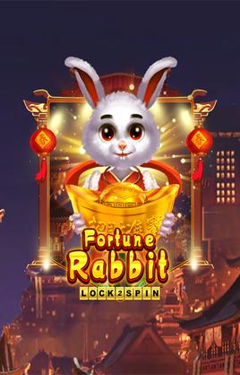 Play Fortune Rabbit Lock 2 Spin Casino Game