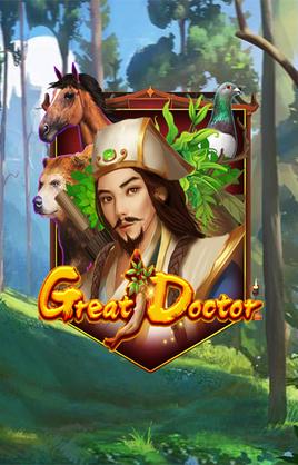 Play Great Doctor Casino Game