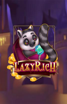 Play Lazy Rich Casino Game