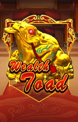 Play Wealth Toad Casino Game