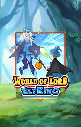 Play World Of Lord Elf King Casino Game