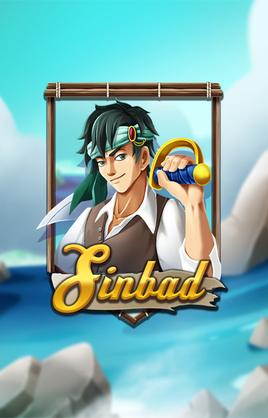 Play Sinbad Casino Game