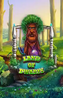 Play Land Of Dwarfs Casino Game