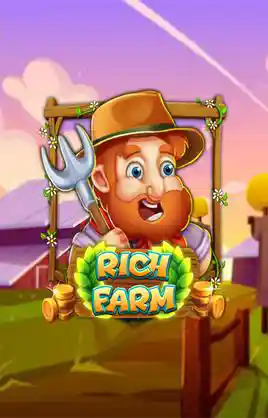Play Rich Farm Casino Game