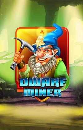 Play Dwarf Miner Casino Game