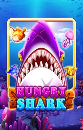 Play Hungry Shark Casino Game