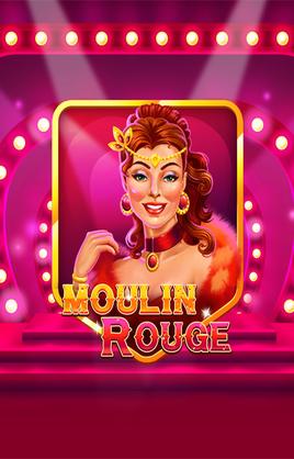 Play Moulin Rouge Casino Game