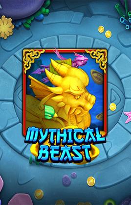Play Mythical Beast Casino Game