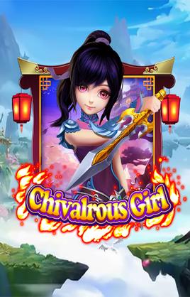 Play Chivalrous Girl Casino Game