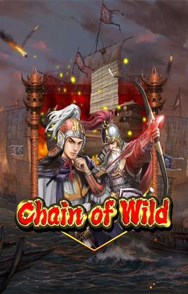 Play Chain Of Wild Casino Game