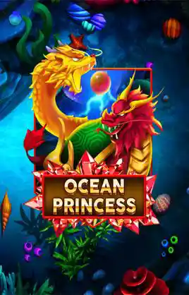 Play Ocean Princess Casino Game