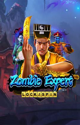 Play Zombie Expert Lock 2 Spin Casino Game