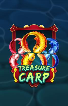 Play Treasure Carp Casino Game