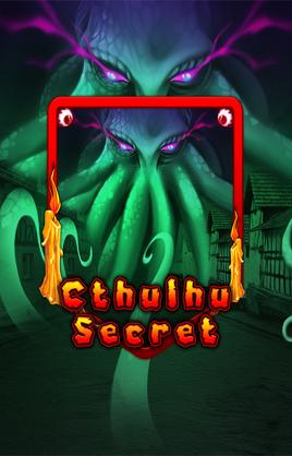 Play Cthulhu Secret Casino Game