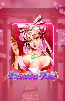 Play Demon FOX Casino Game