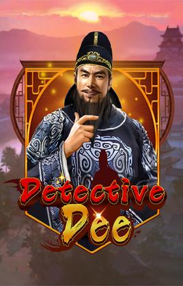 Play Detective Dee Casino Game