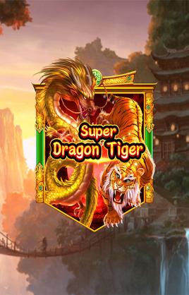 Play Super Dragon Tiger Casino Game