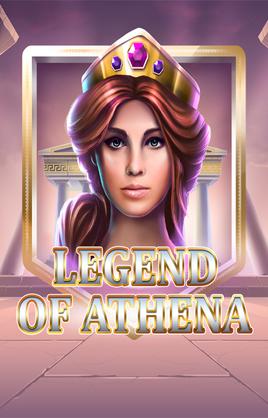 Play Legend Of Athena Casino Game