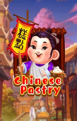 Play Chinese Pastry Casino Game