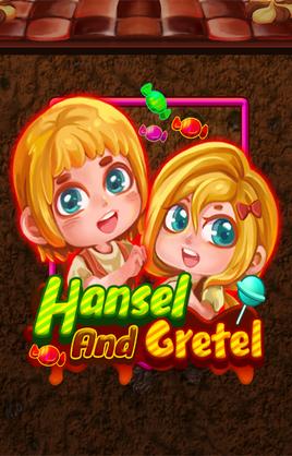 Play Hansel And Gretel Casino Game