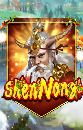 Play Shen Nong Casino Game