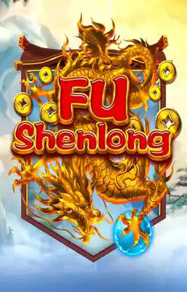 Play Fu Shenlong Casino Game