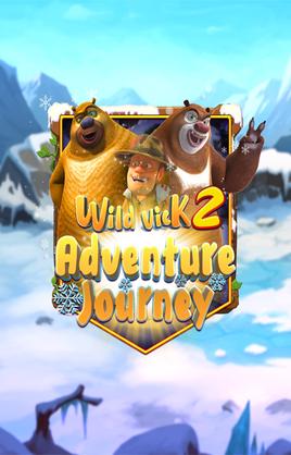 Play Wild Vick 2 Adventure Journey Casino Game