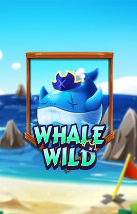 Play Whale Wild Casino Game