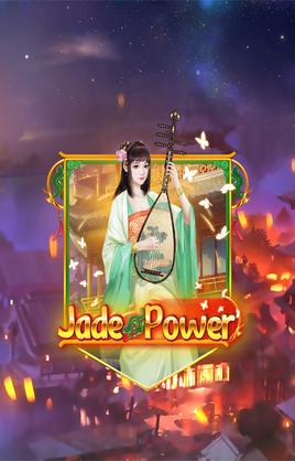 Play Jade Power Casino Game