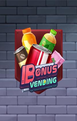 Play Bonus Vending Casino Game