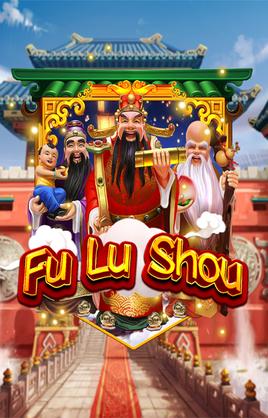 Play Fu Lu Shou Casino Game