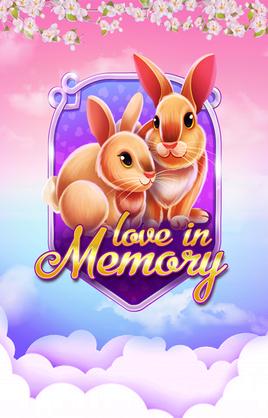 Play Love In Memory Casino Game
